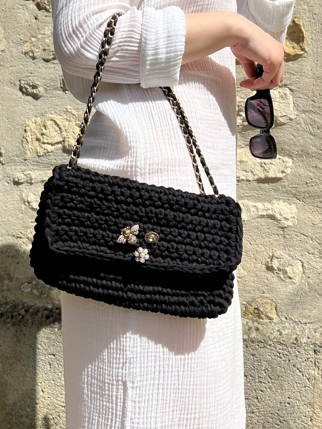 La Muse - 1 color
